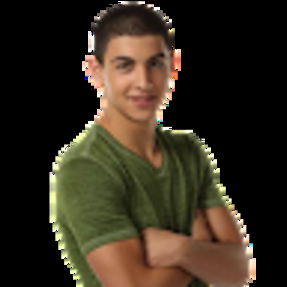 Meet your Posher, Gia - Picture 1 of 1